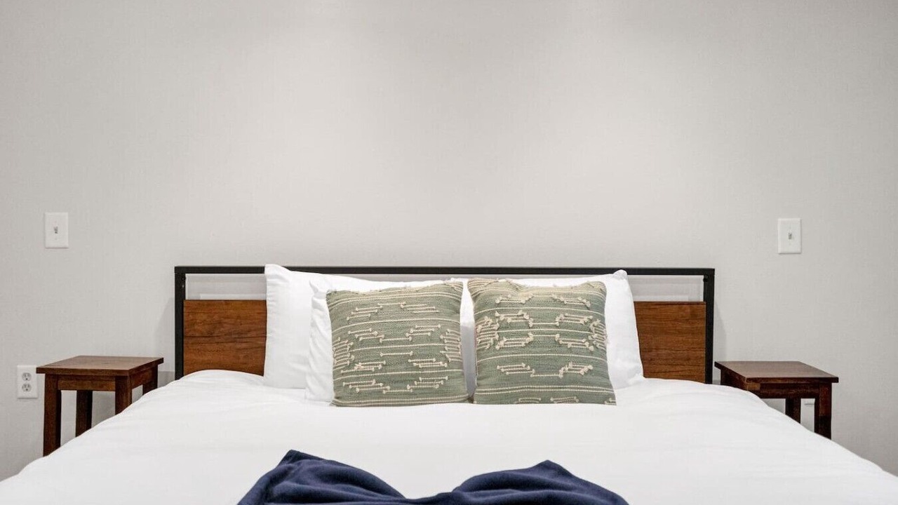 Photo of Bedroom in New Orleans