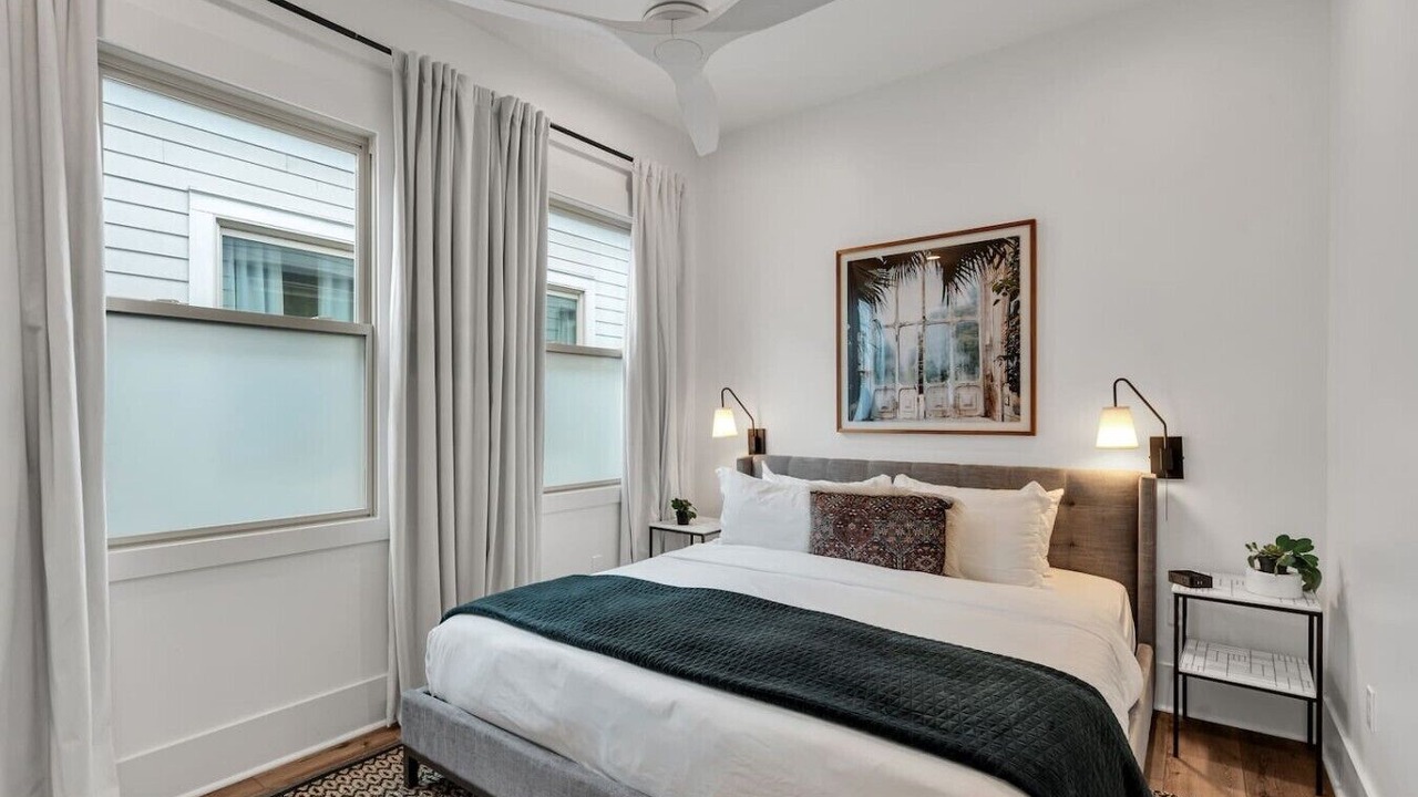 Photo of Bedroom in Bywater