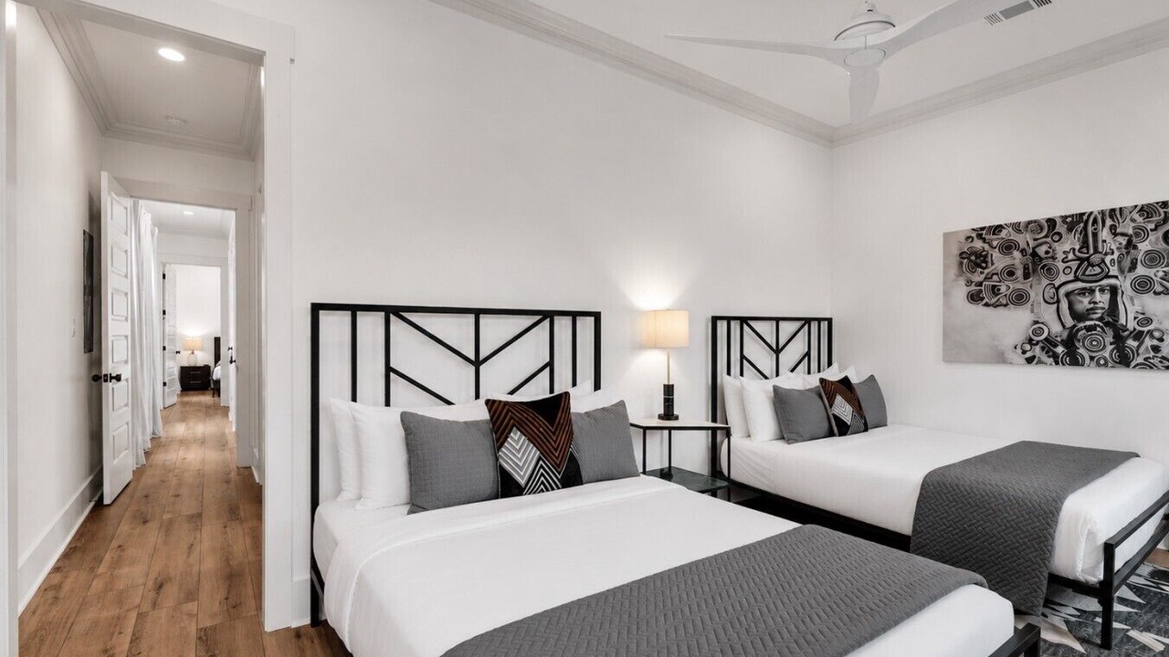 Photo of Bedroom in Bywater