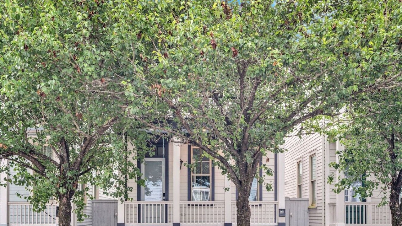 Photo of Outdoor in Bywater