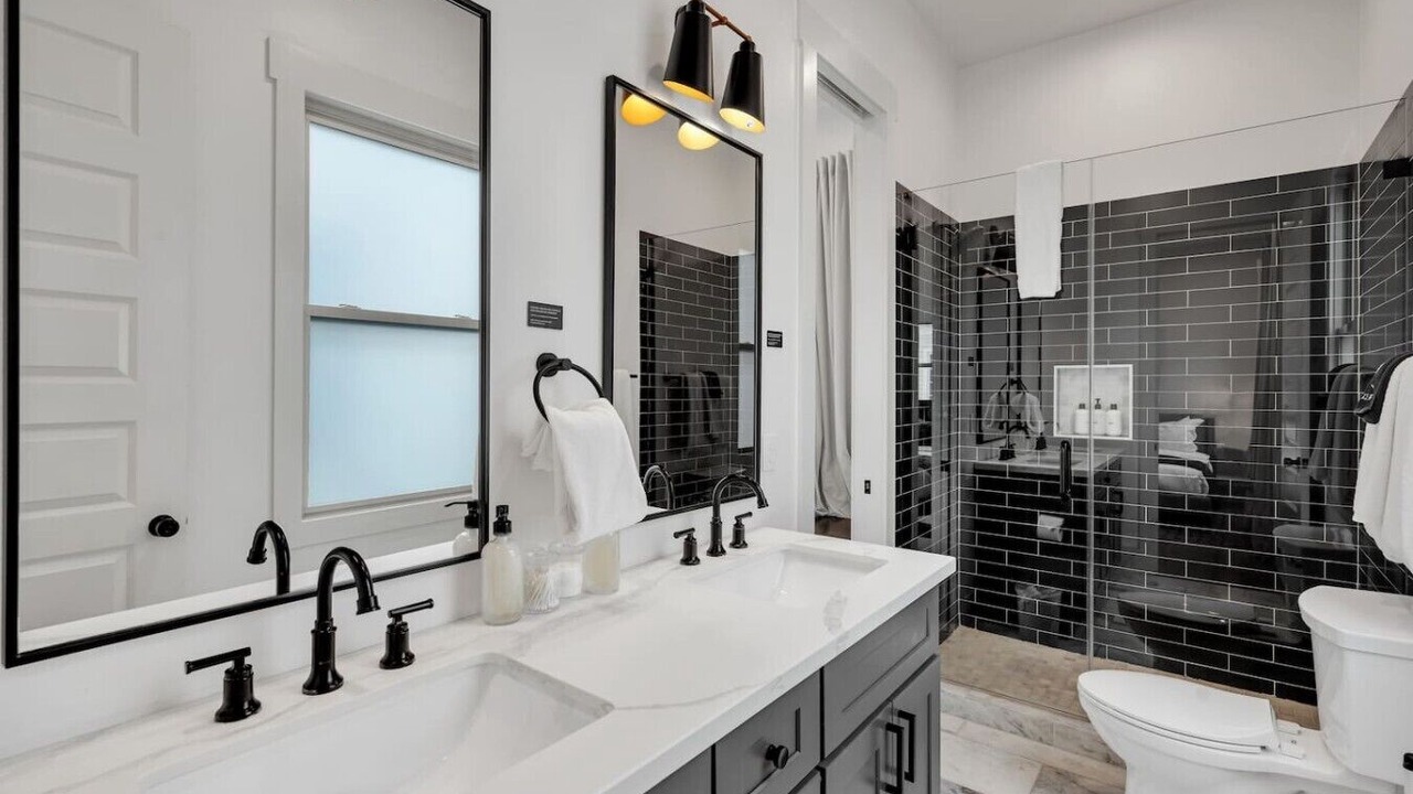 Photo of Bathroom in Bywater