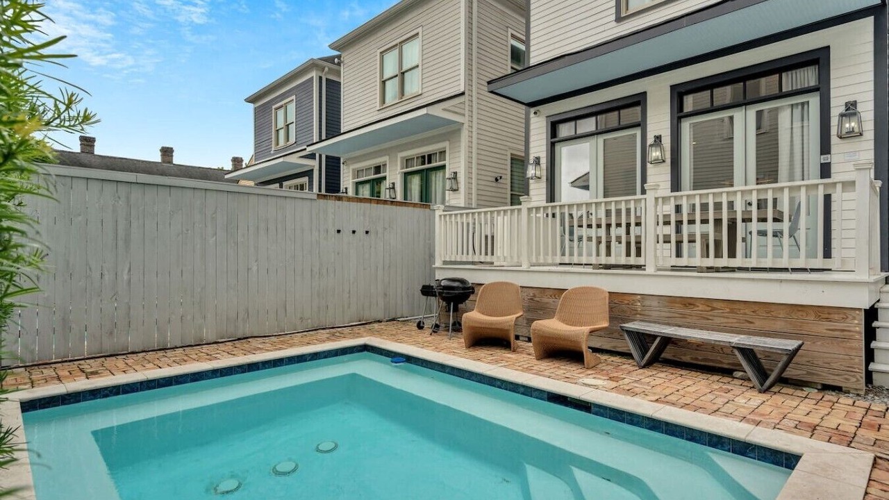 Photo of Outdoor in Bywater