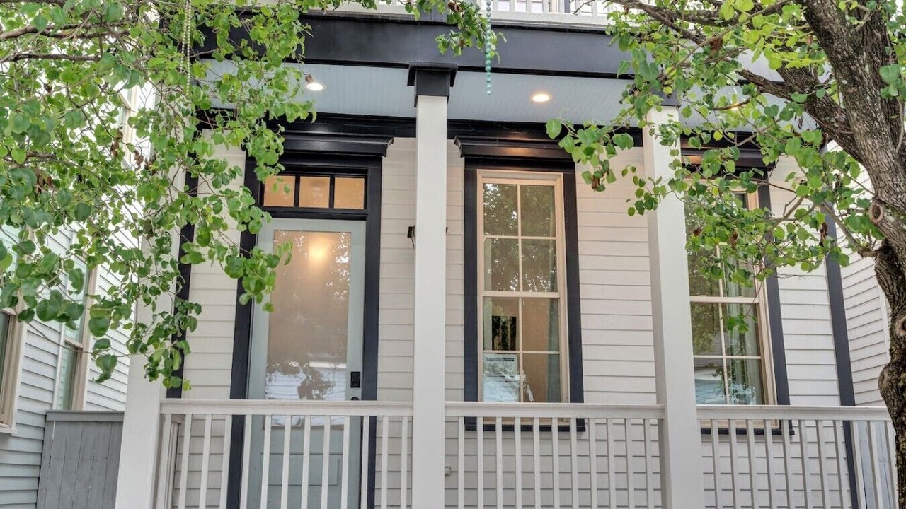 Photo of Outdoor in Bywater
