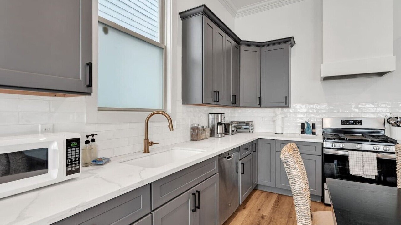Photo of Kitchen in Bywater