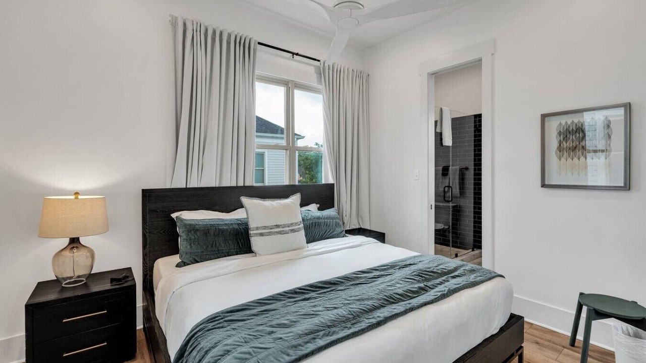 Photo of Bedroom in Bywater