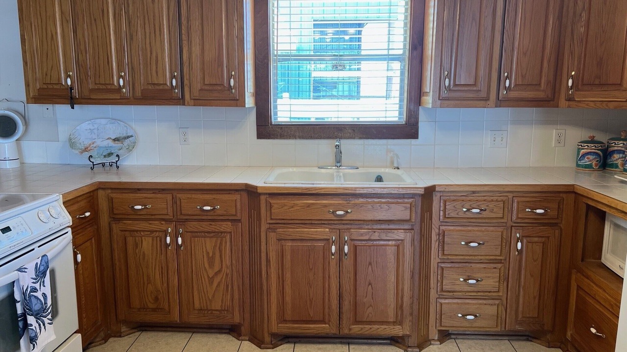 Photo of Kitchen in Cypremort Point