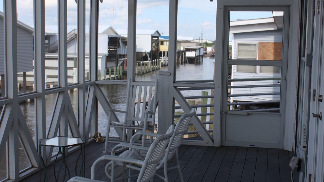Photo of Outdoor in Cypremort Point