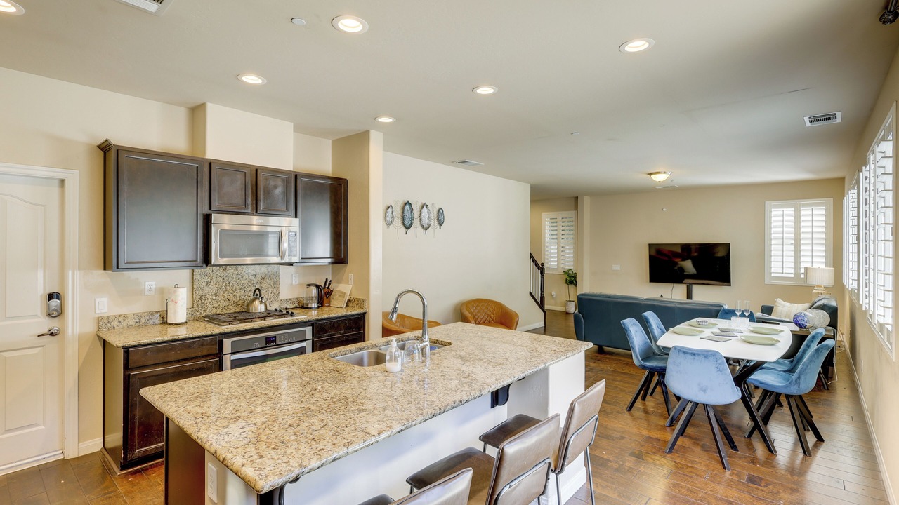 Photo of Kitchen in Greenacres