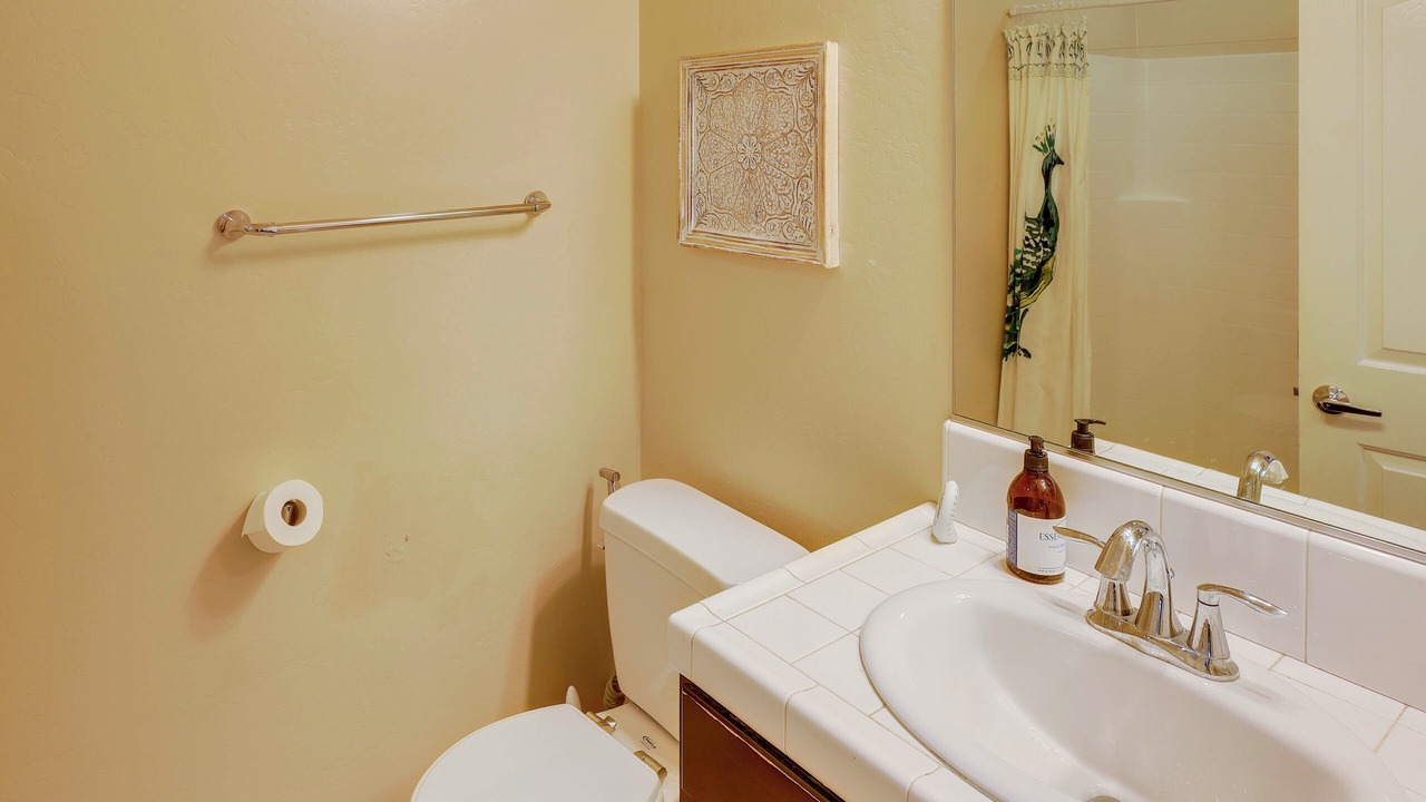 Photo of Bathroom in Greenacres