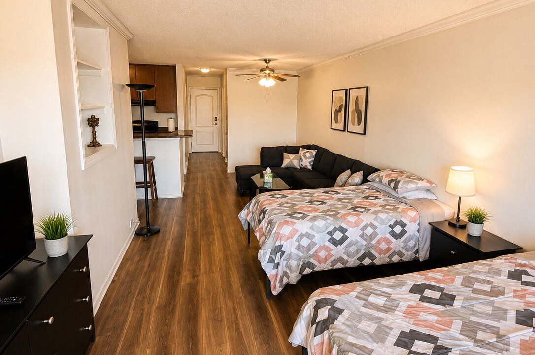 Photo of Bedroom in Santa Ana Heights