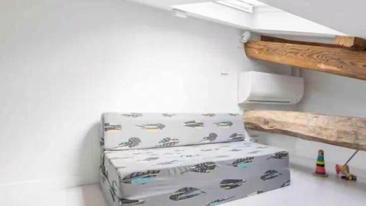 Photo of Bedroom in Quartier de la Place-Vendome