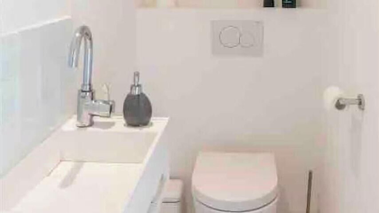 Photo of Bathroom in Quartier de la Place-Vendome