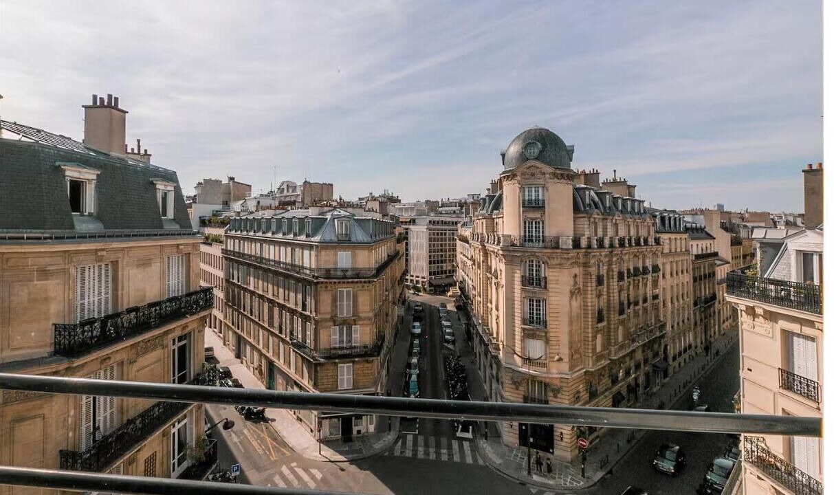 Photo of Outdoor in Quartier de la Place-Vendome