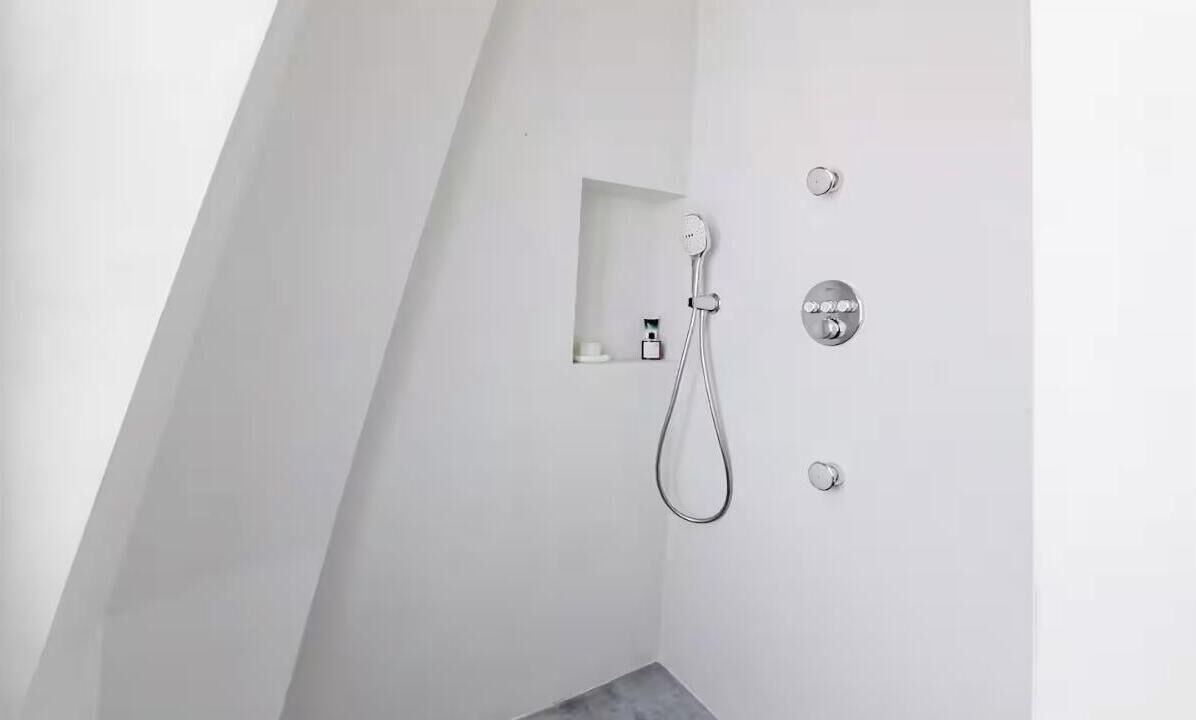 Photo of Bathroom in Quartier de la Place-Vendome