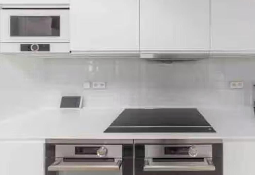 Photo of Kitchen in Quartier de la Place-Vendome