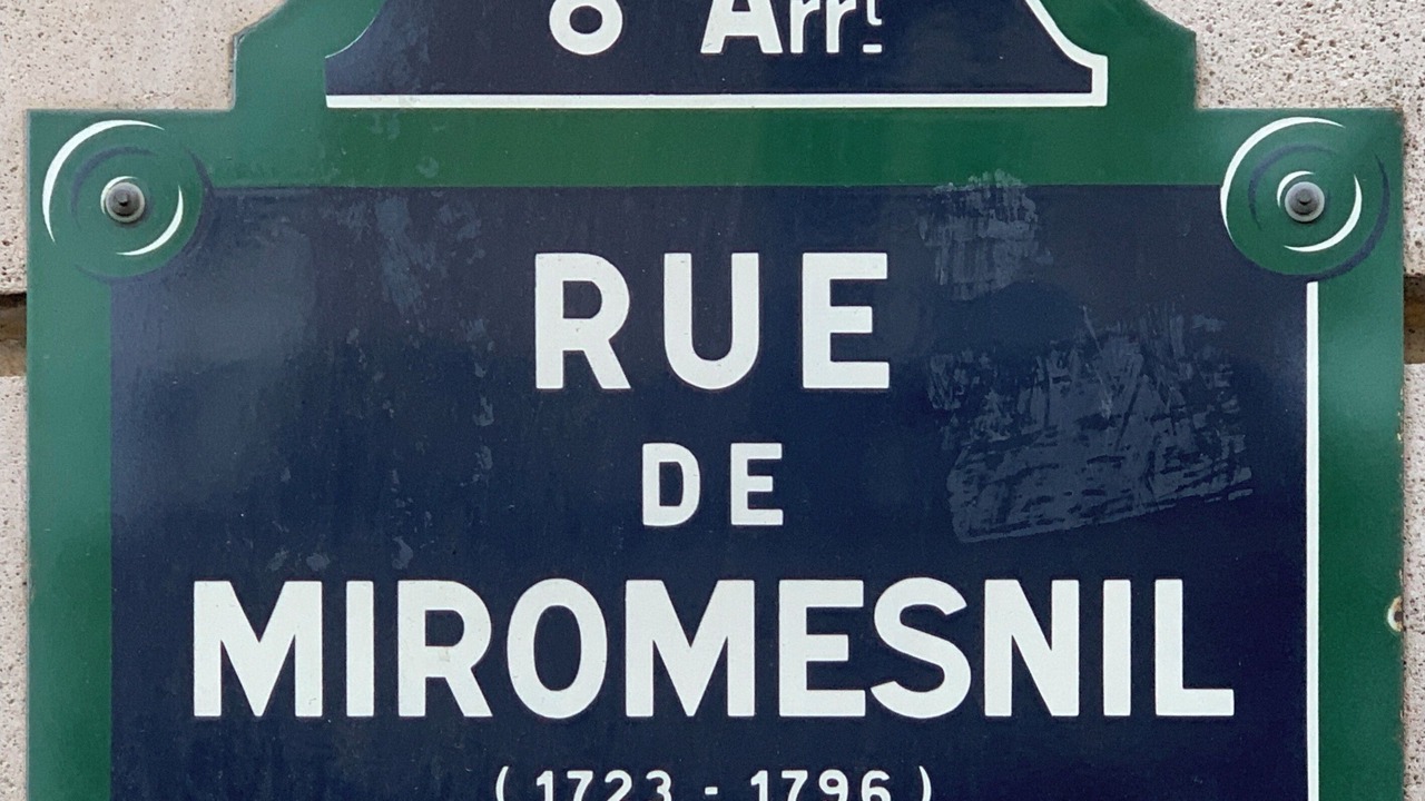 Photo of Others in Quartier de la Place-Vendome