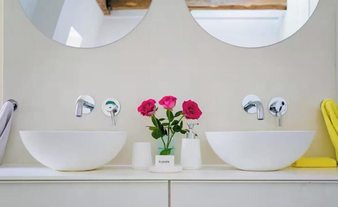 Photo of Bathroom in Quartier de la Place-Vendome