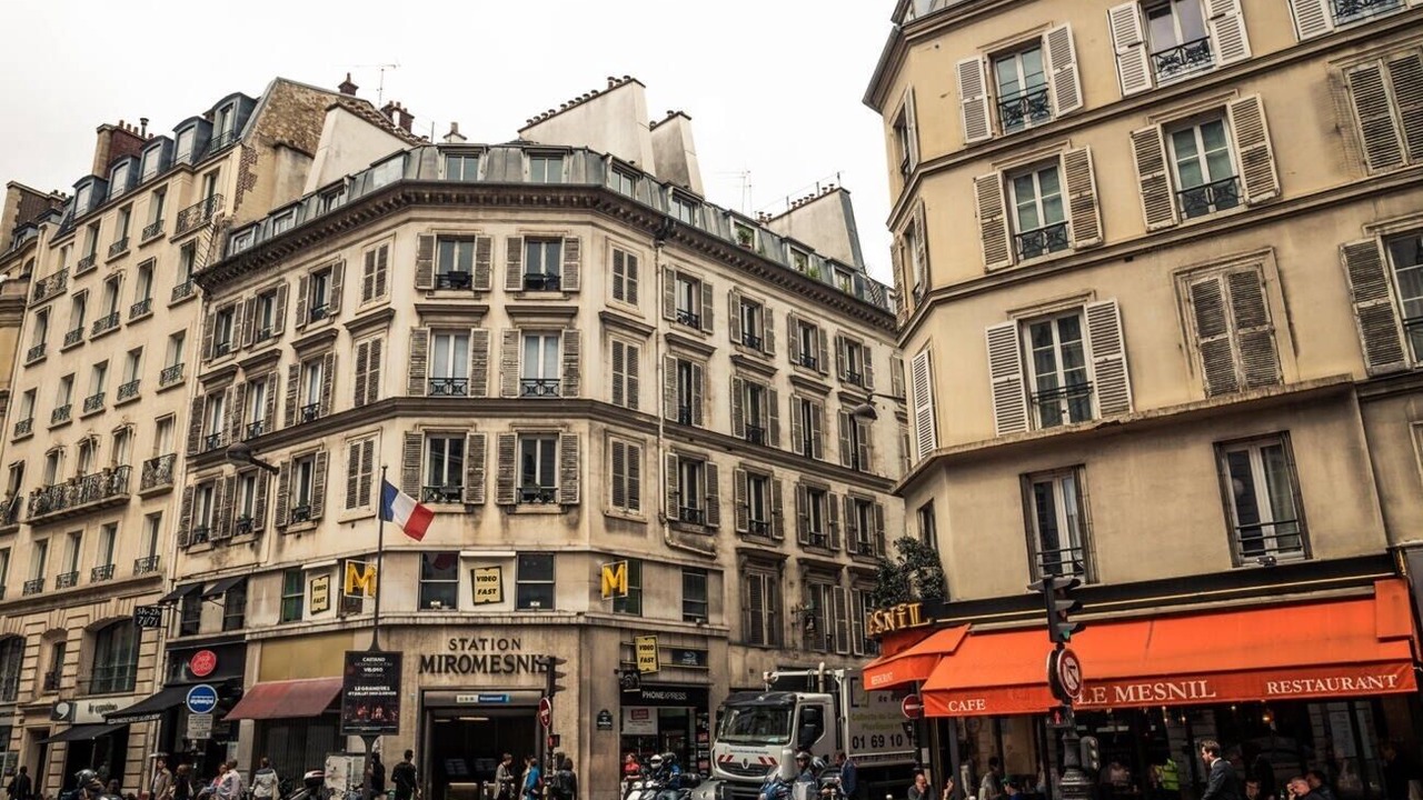 Photo of Others in Quartier de la Place-Vendome