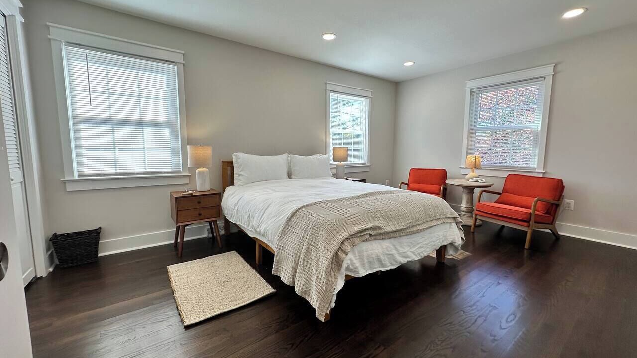 Photo of Bedroom in Leesburg