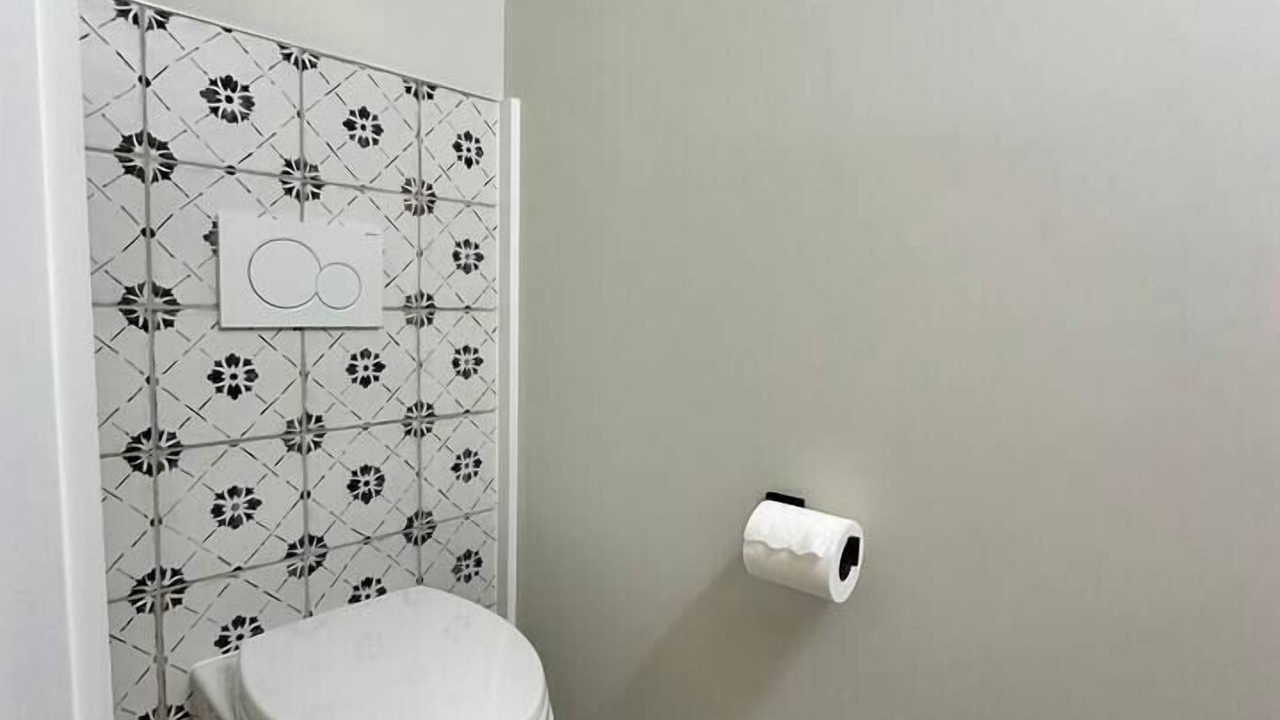 Photo of Bathroom in Leesburg