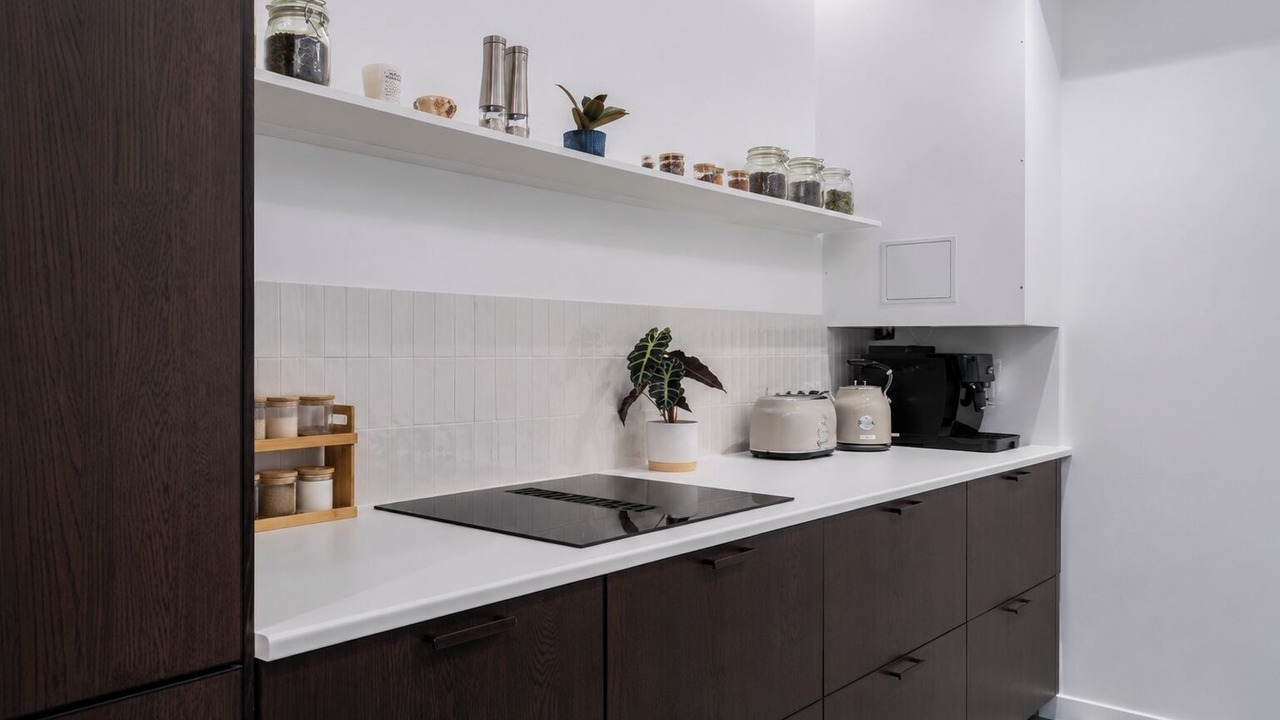 Photo of Kitchen in Saint-Vincent-de-Paul