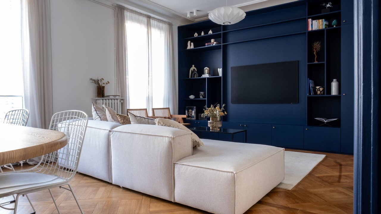 Photo of Livingroom in Saint-Vincent-de-Paul