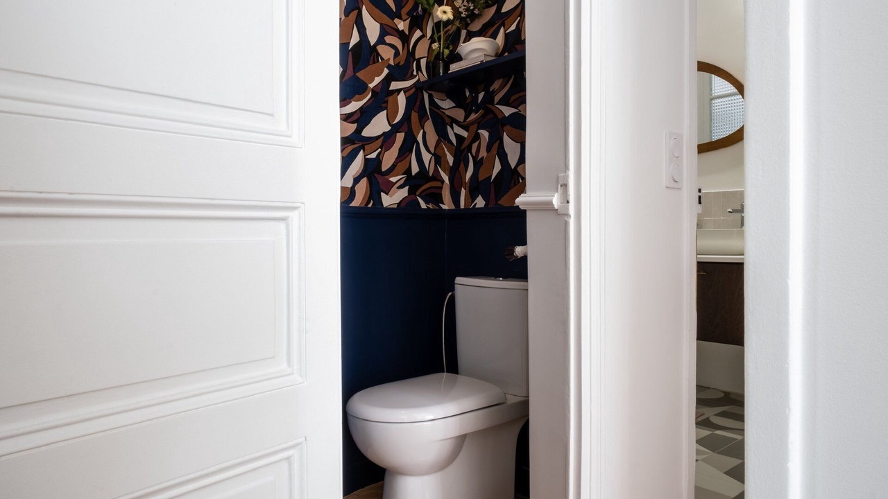 Photo of Bathroom in Saint-Vincent-de-Paul