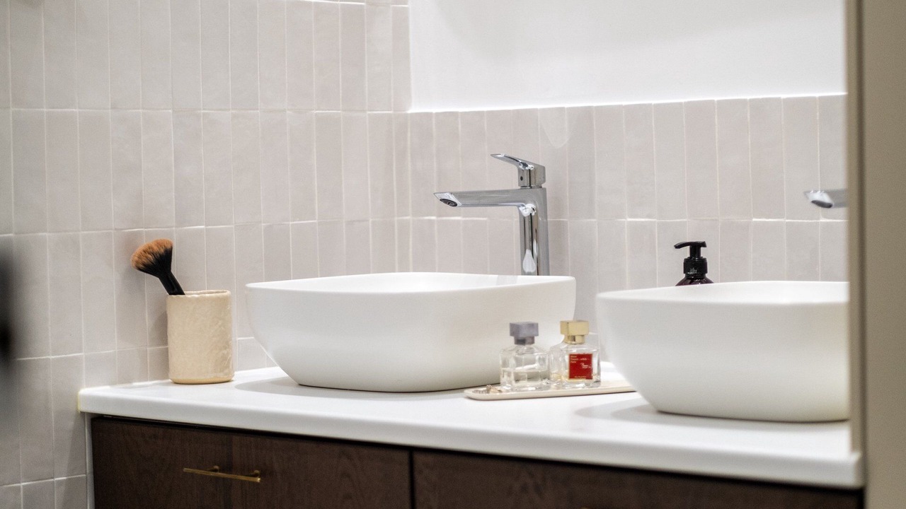 Photo of Bathroom in Saint-Vincent-de-Paul