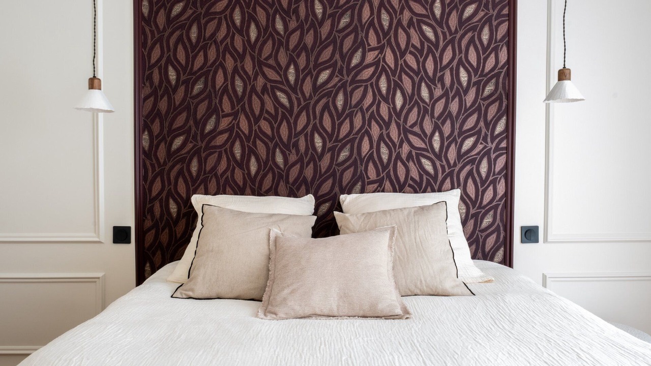 Photo of Bedroom in Saint-Vincent-de-Paul