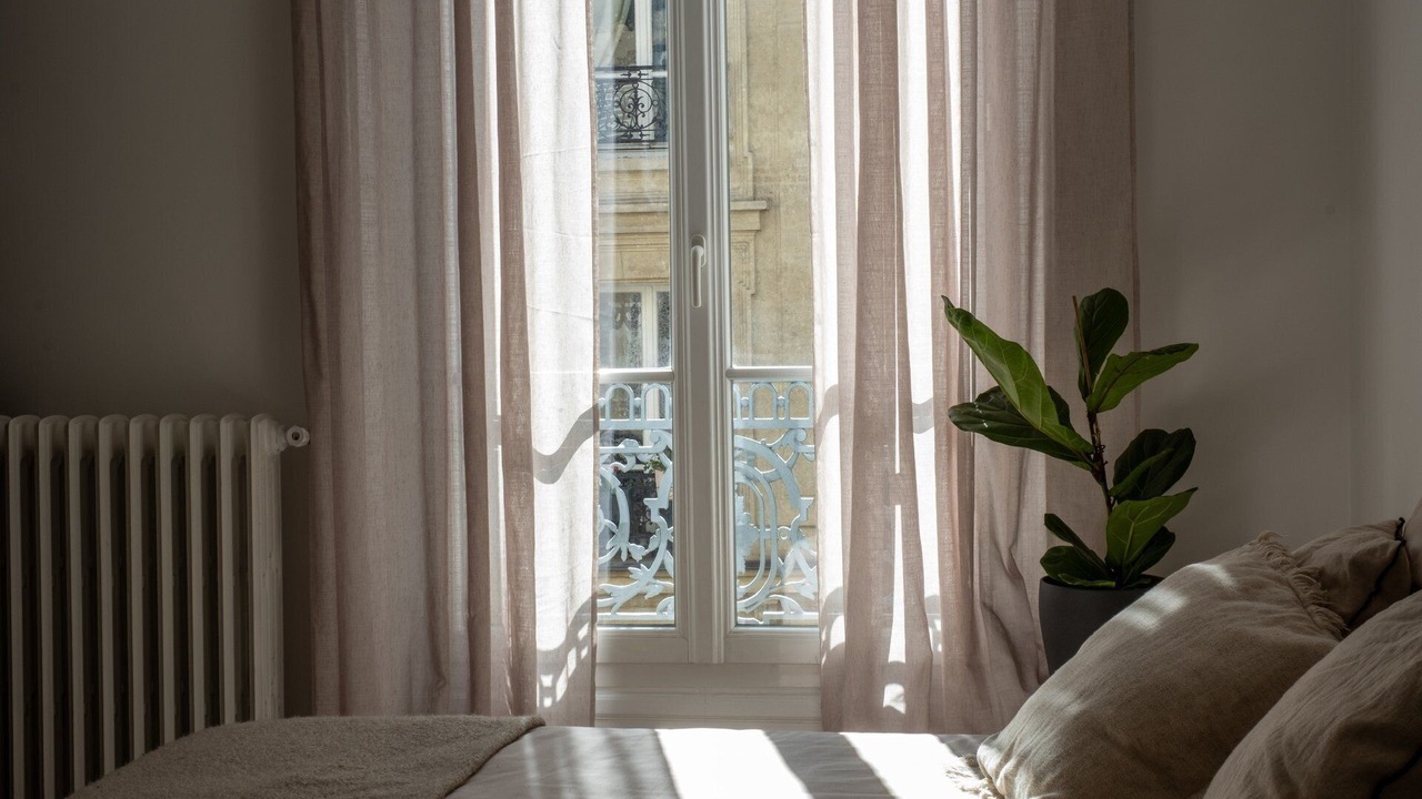 Photo of Bedroom in Saint-Vincent-de-Paul