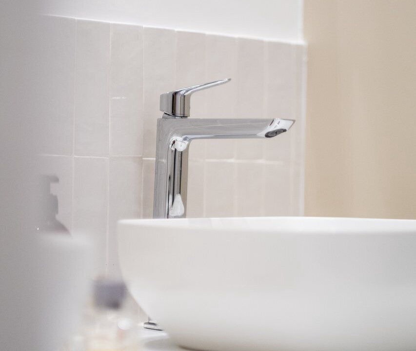 Photo of Bathroom in Saint-Vincent-de-Paul