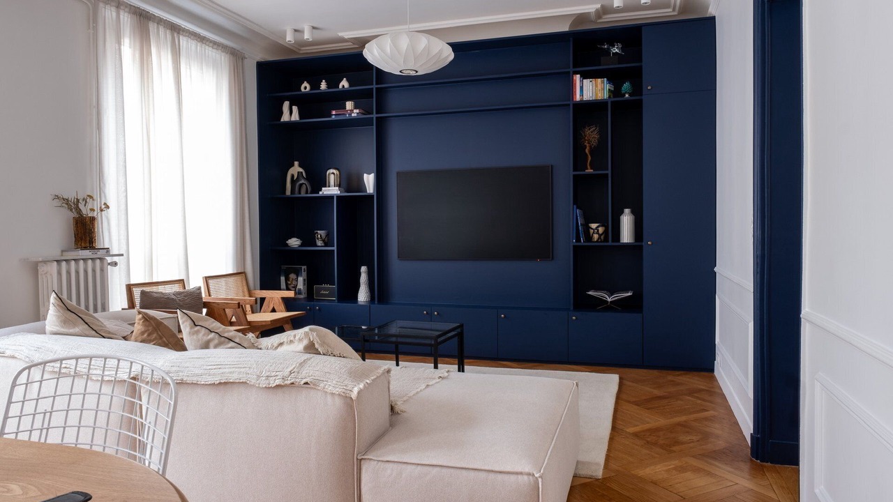 Photo of Livingroom in Saint-Vincent-de-Paul