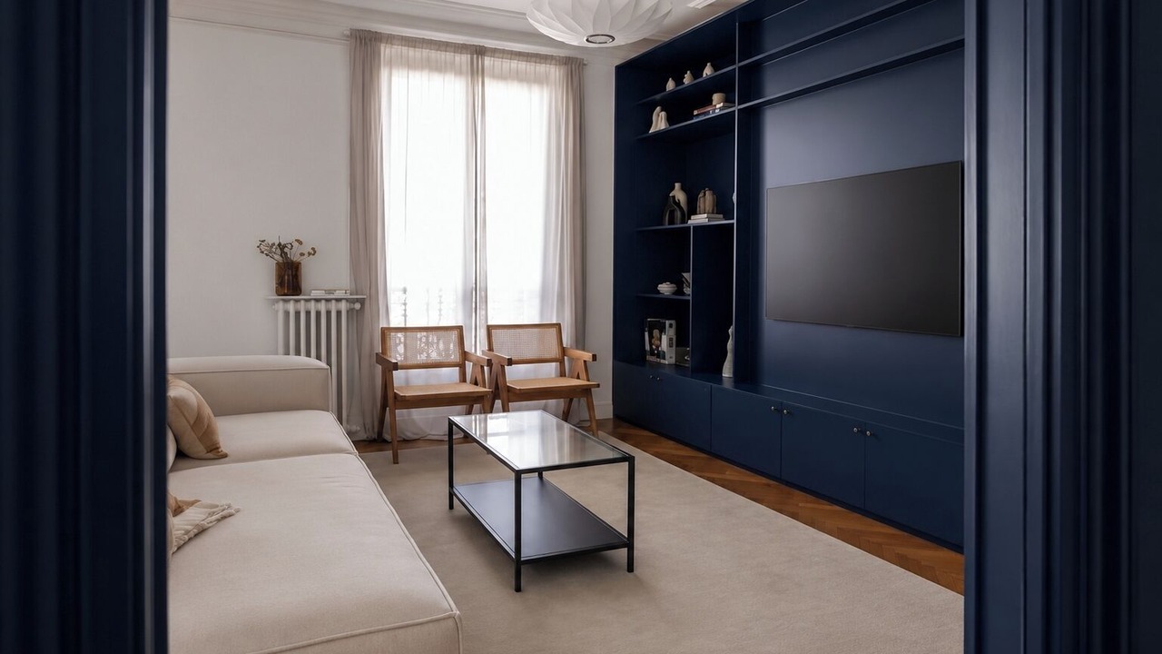 Photo of Livingroom in Saint-Vincent-de-Paul