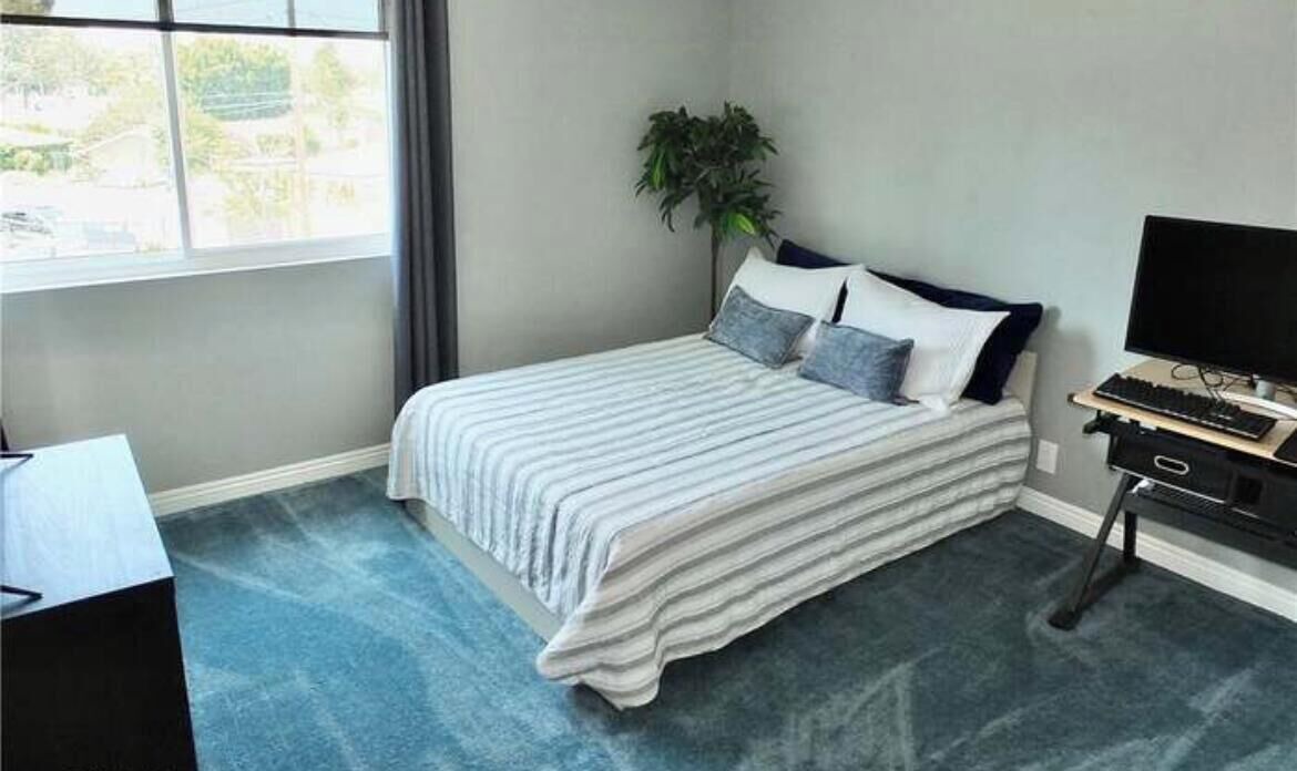 Photo of Bedroom in Bixby North
