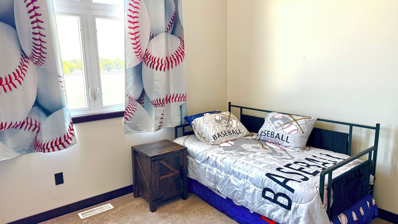 Photo of Bedroom in Dyersville