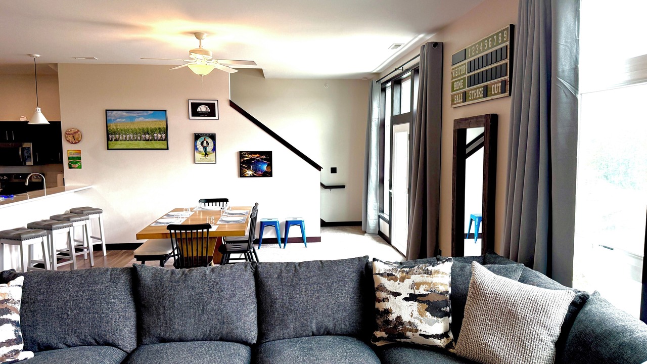 Photo of Livingroom in Dyersville