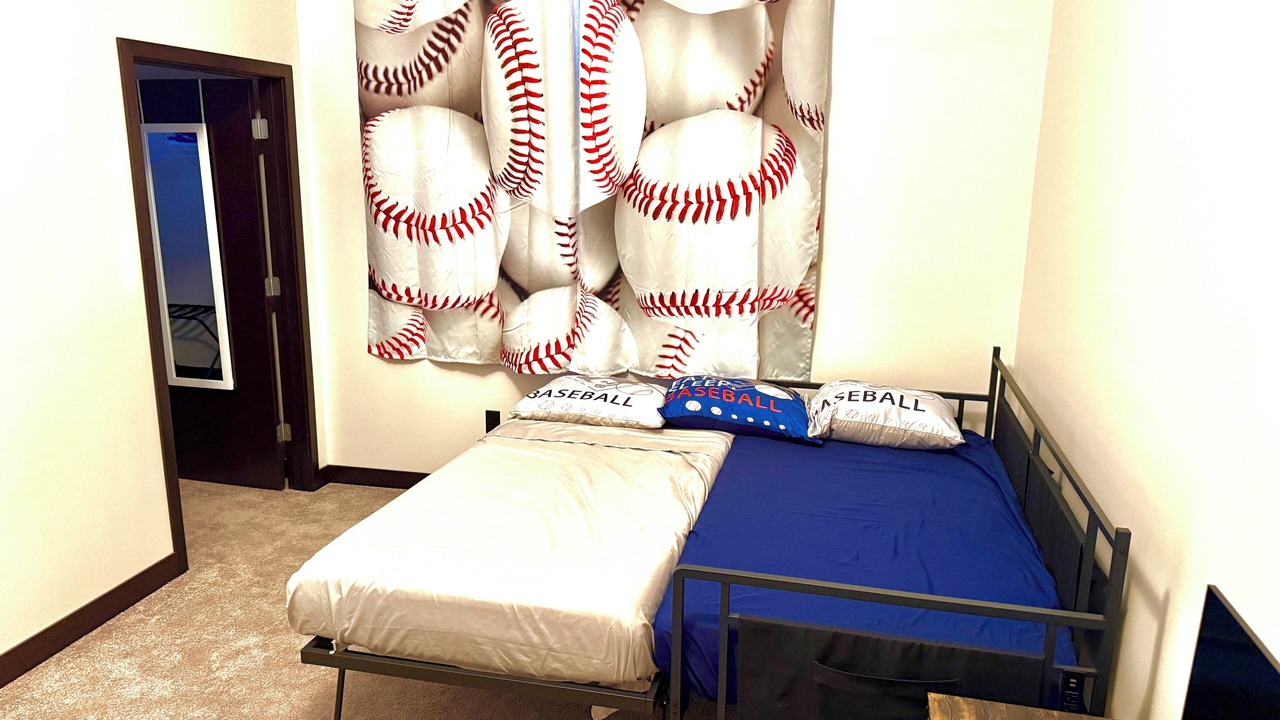 Photo of Bedroom in Dyersville
