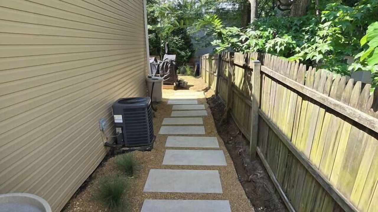 Photo of Outdoor in Annapolis