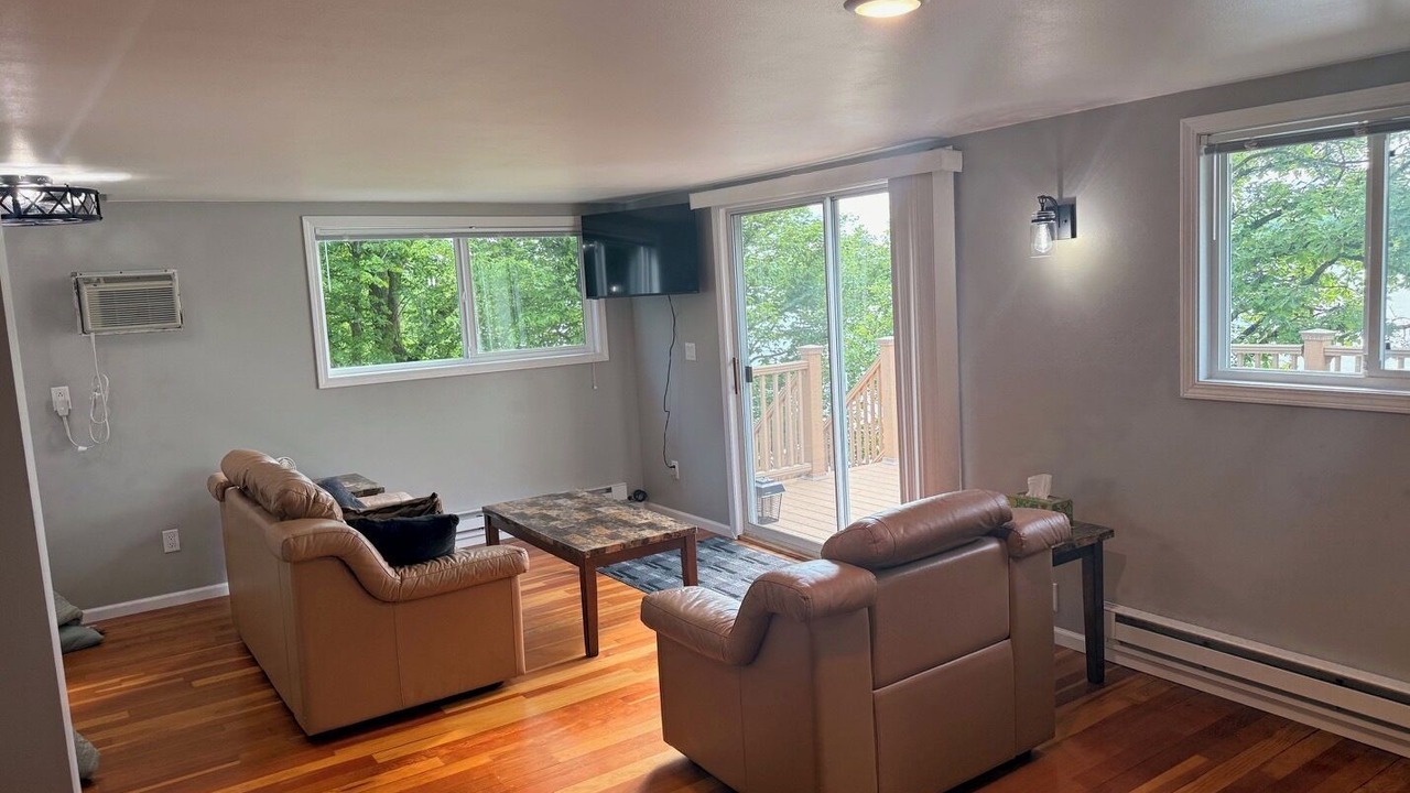 Photo of Livingroom in Sauk Centre