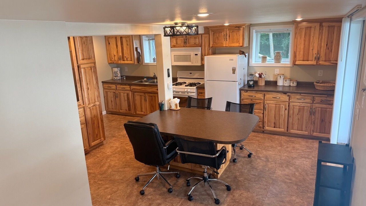 Photo of Kitchen in Sauk Centre