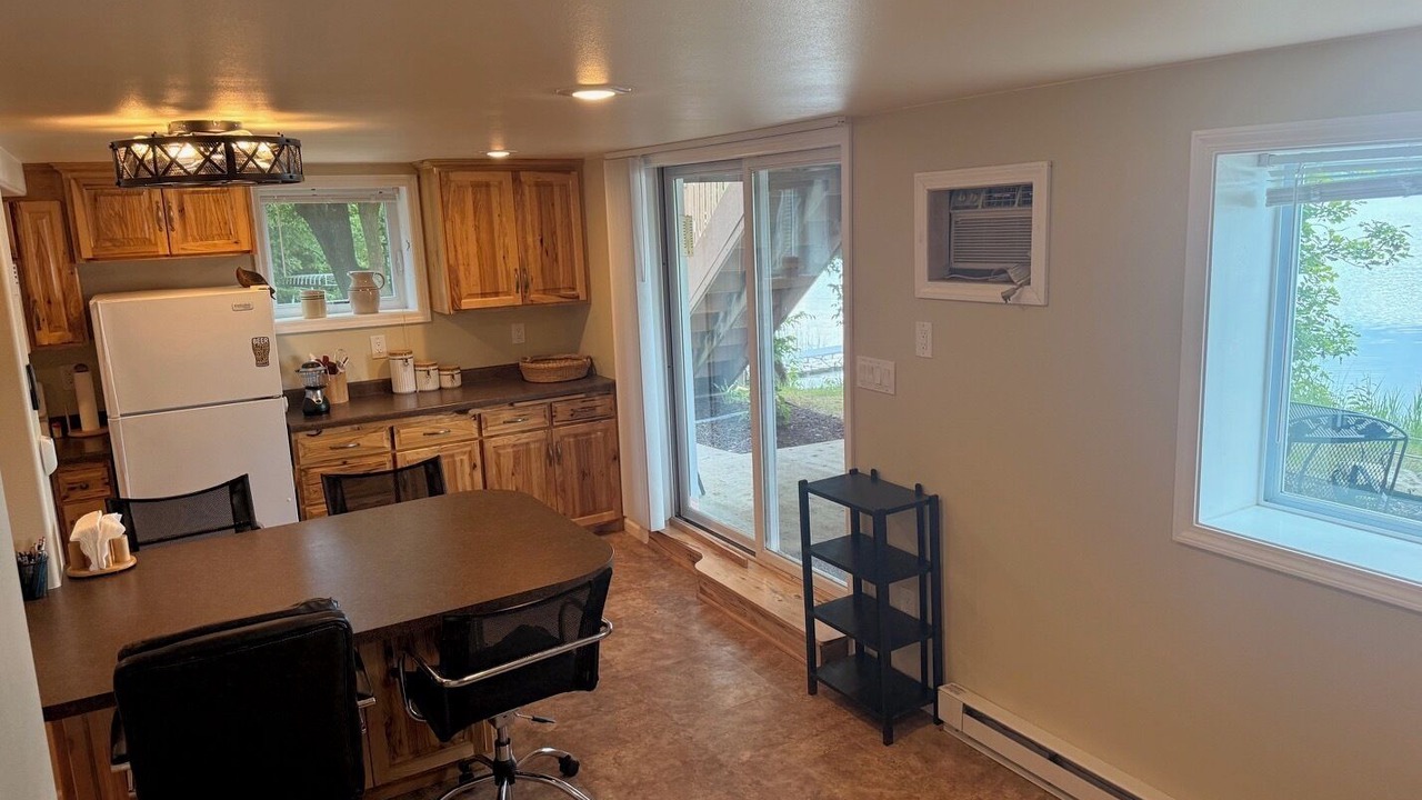 Photo of Kitchen in Sauk Centre