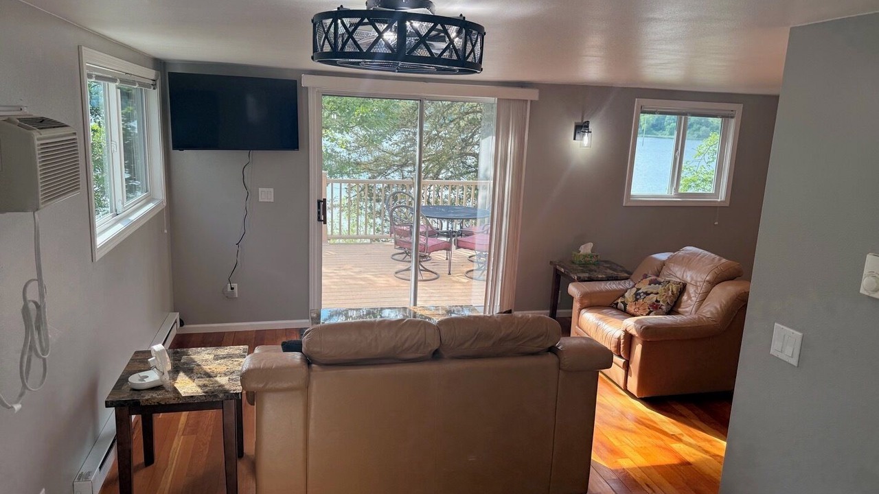 Photo of Livingroom in Sauk Centre
