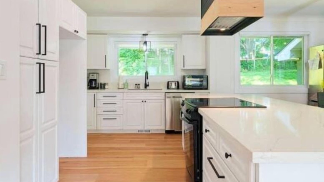 Photo of Kitchen in Bayridge West