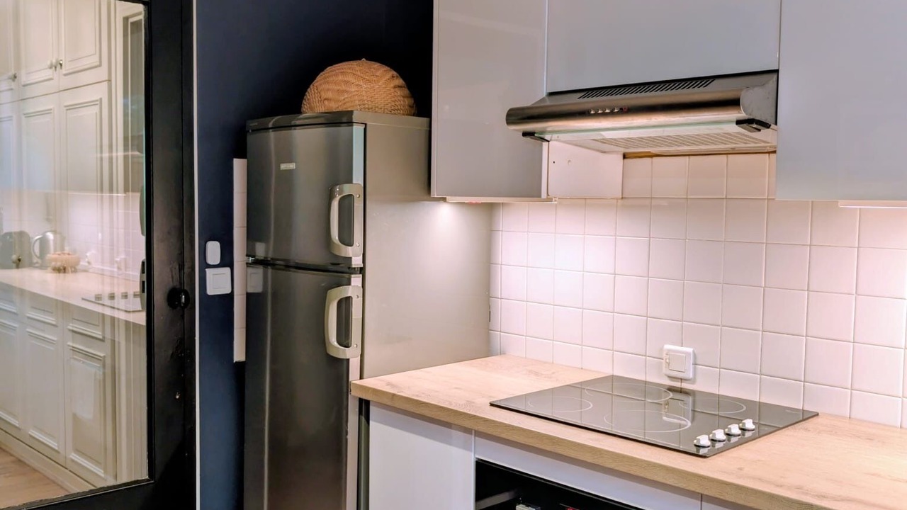 Photo of Kitchen in Gouvieux