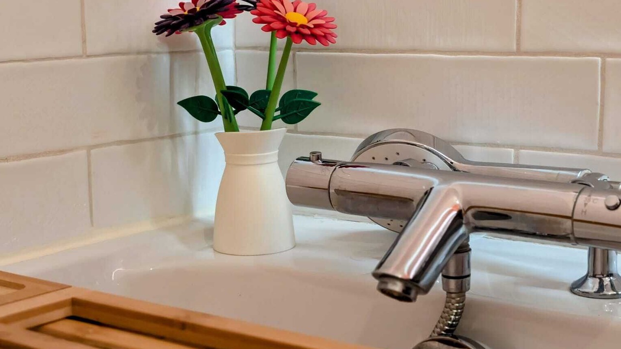 Photo of Bathroom in Gouvieux