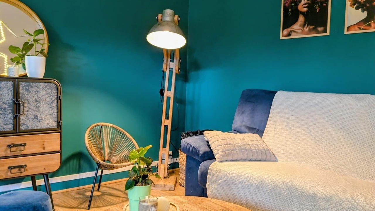 Photo of Livingroom in Gouvieux