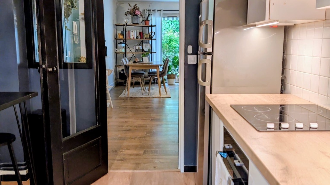 Photo of Kitchen in Gouvieux