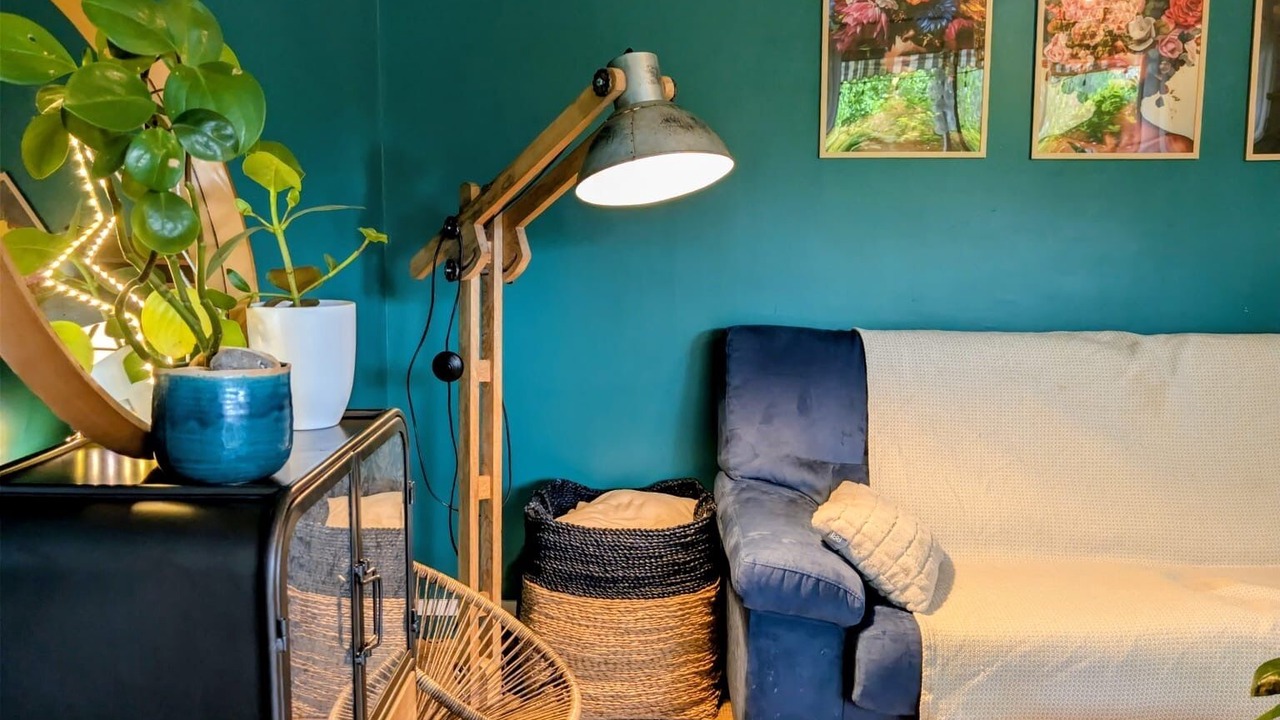 Photo of Livingroom in Gouvieux