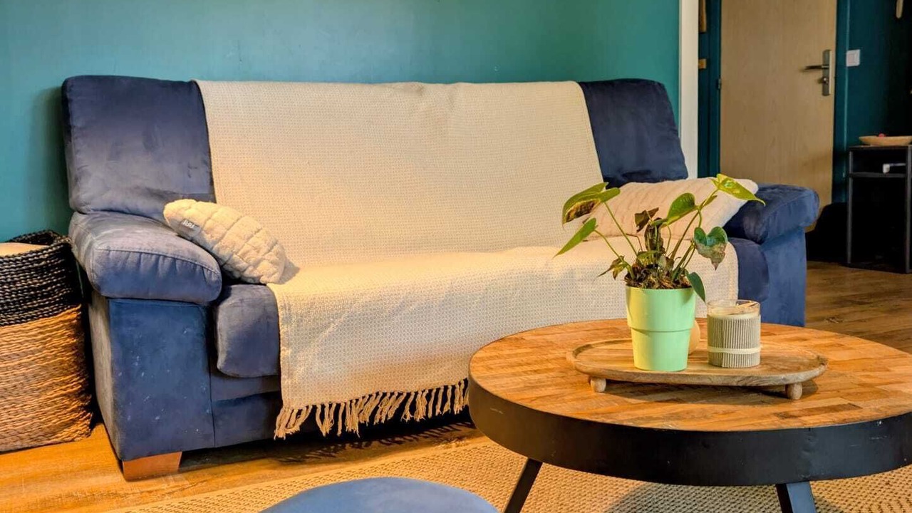 Photo of Livingroom in Gouvieux
