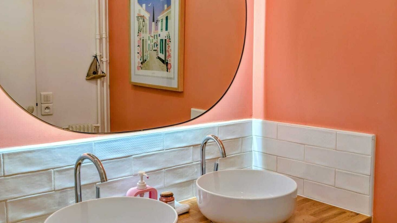 Photo of Bathroom in Gouvieux